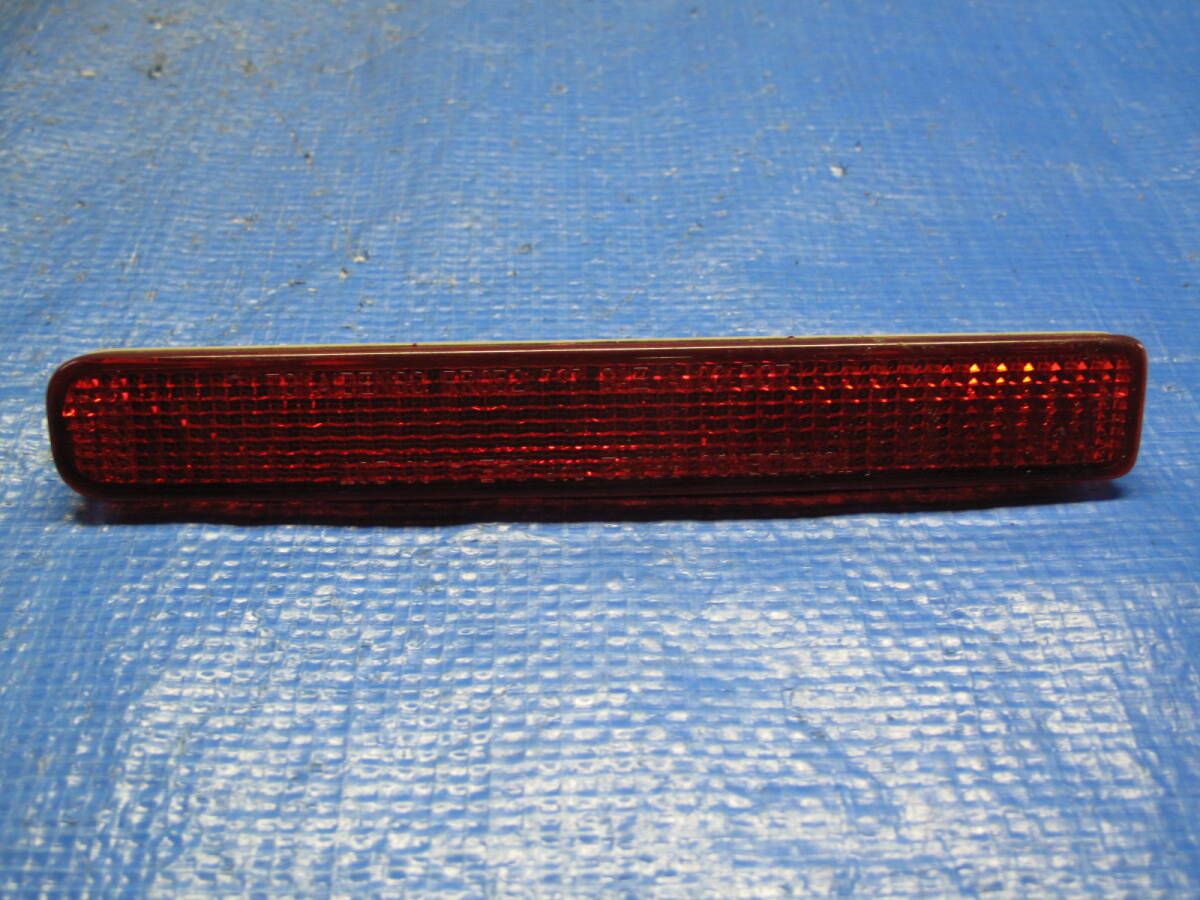 G MH23S スティングレー パレットSW MK21S リフレクター 純正リアバンパー 35950-70K0 TOKAIDENSO RR052 反射板拍卖