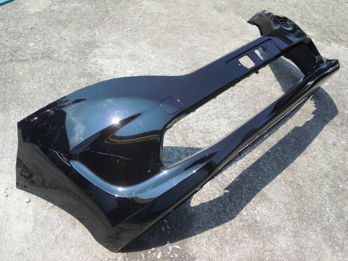P ホンダ 純正 GB5 GB6 GB7 GB8 フリード ハイブリッド フロントバンパー 71100-TDK-0000拍卖
