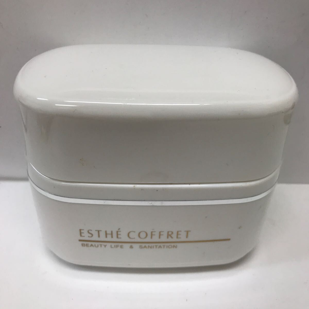 35589-7 0508Y 未使用? ESTGE COFORET エチケットセット拍卖