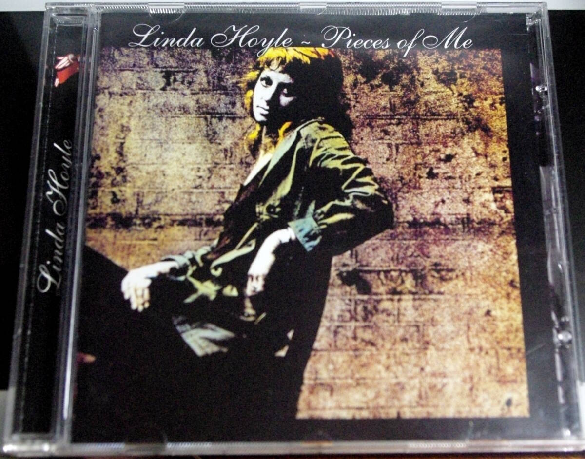 LINDA HOYLE / PIECES OF ME拍卖