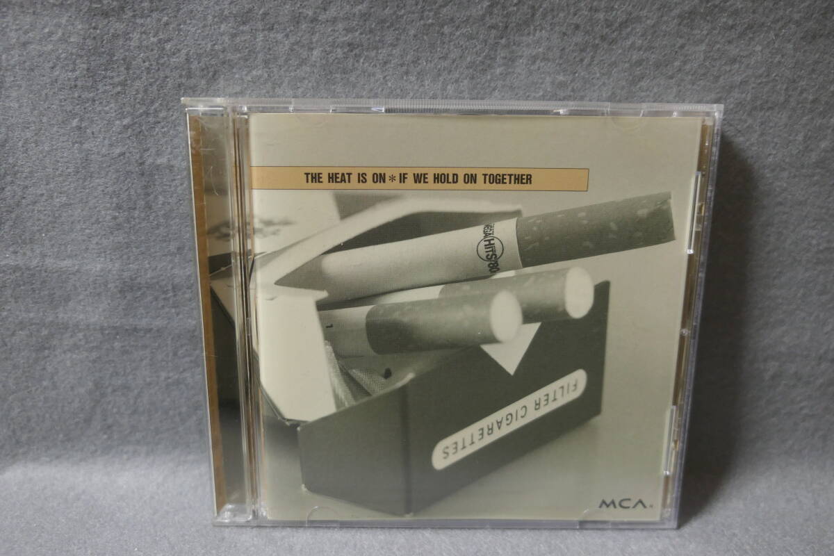 【中古CD】 MEGA HITS ’80s-1978-1989 THE VERY BEST OF POP SINGLES 8拍卖