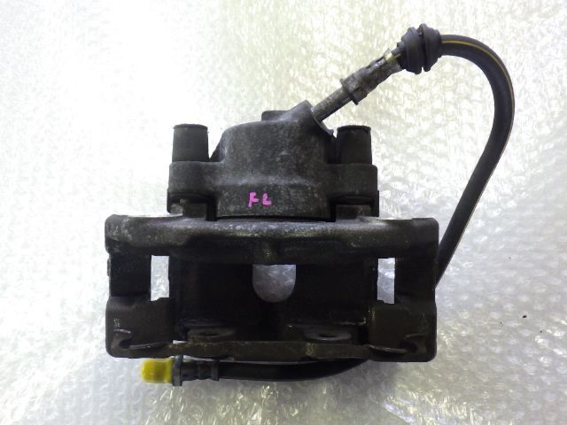 ★BMW Z4 ロードスター BU25 2.5i E85★フロント 左 キャリパー 純正 中古 34116758113拍卖