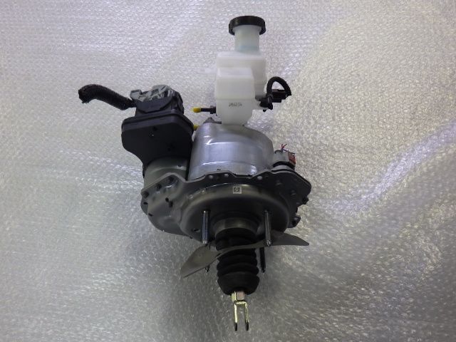 ★サクラ G B6AW★ブレーキマスター 純正 中古 204859765 46007-7PA0A拍卖