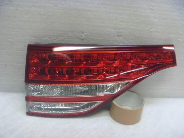 エスティマ ACR50W 前期用 左リアフィニッシャーランプ ユニット イチコ28-194 No.806895【品番81590-28220】拍卖