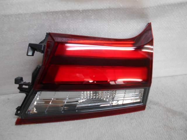 トヨタ/アルファード AGH30W 右リアフィニッシャーランプ LED ユニット コイト58-70 No.811120  拍卖
