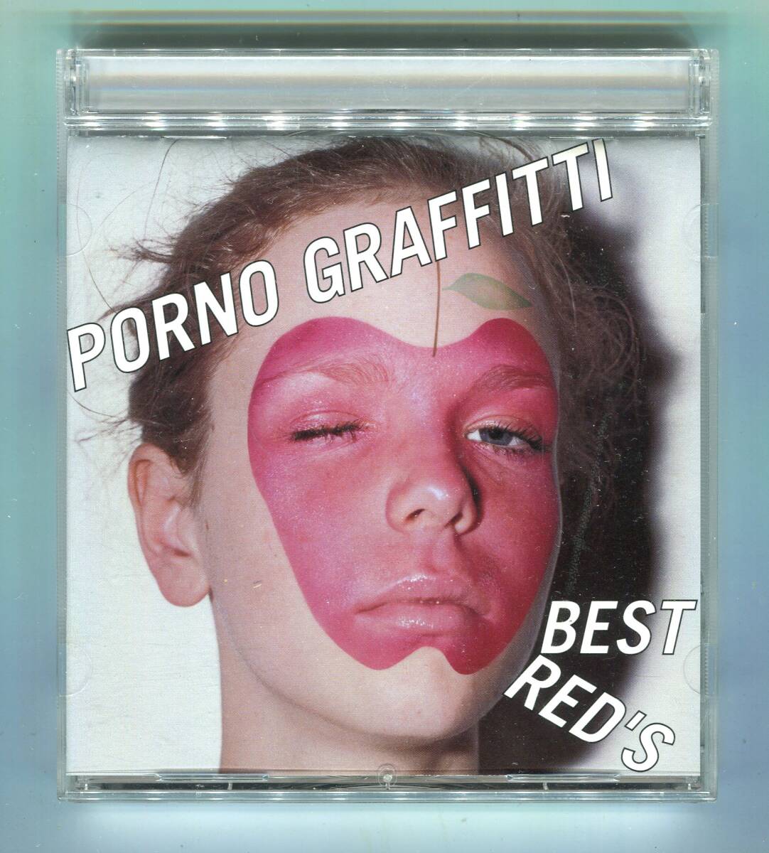 ポルノグラフィティ - PORNO GRAFFITTI BEST RED'S 非CCCD ミュージック・アワー , サウダージ , 狼 , Century Lovers , 愛が呼ぶほうへ 拍卖