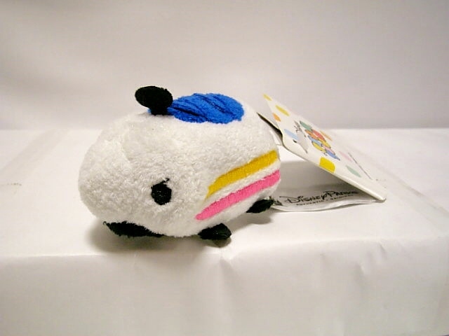 ◆DISNEY PARKS◆スペースマウンテン ツムツム◆海外ディズニー ぬいぐるみ◆拍卖