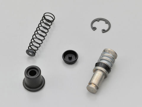 デイトナ NISSIN ブレーキマスターシリンダーリペアキット 14mm専用 24443拍卖