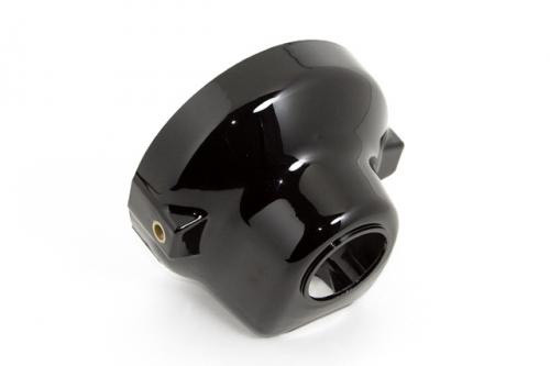 スペシャルパーツ武川 SP武川 モンキー / エイプ用 ヘッドライトケース 00-05-0063拍卖