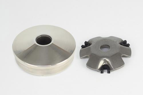 スペシャルパーツ武川 SP武川 トゥデイ Today・ディオ Dio・ズーマー ZOOMER等用 ハイスピードプーリーキット 02-01-7022拍卖