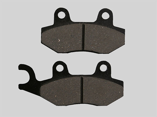 デイトナ DAYTONA バイク用 ブレーキパッド ハイパーパッド No.045 (セミメタルパッド) 27440拍卖