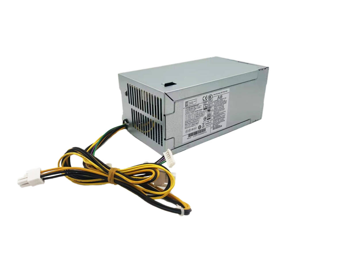 250W 交換用電源ユニット D16-250P1A D16-250P2A PCG007 D16-180P2A PA-3401-2HA HP ProDesk 280 288 G3 MT 800 600 480 G3 G4用拍卖