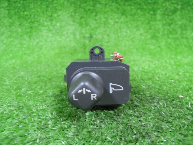 ホンダ ライフ JB8 角度調整 ドアミラースイッチ 中古 SFA J010 M1 NH264L 0514T 配線7本 カプラー付き 10257拍卖