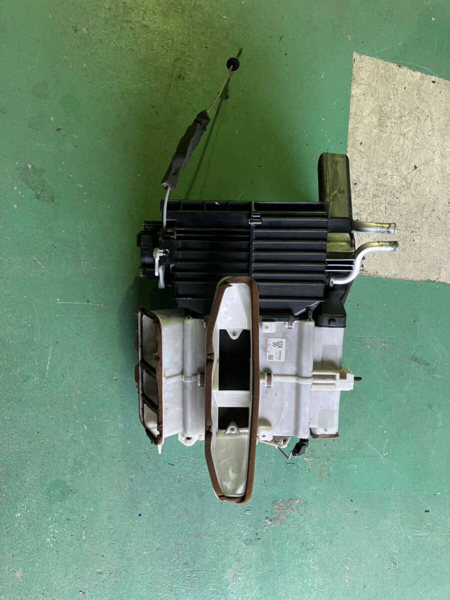 S2000 後期 AP2 中古パーツ ヒーターユニット拍卖