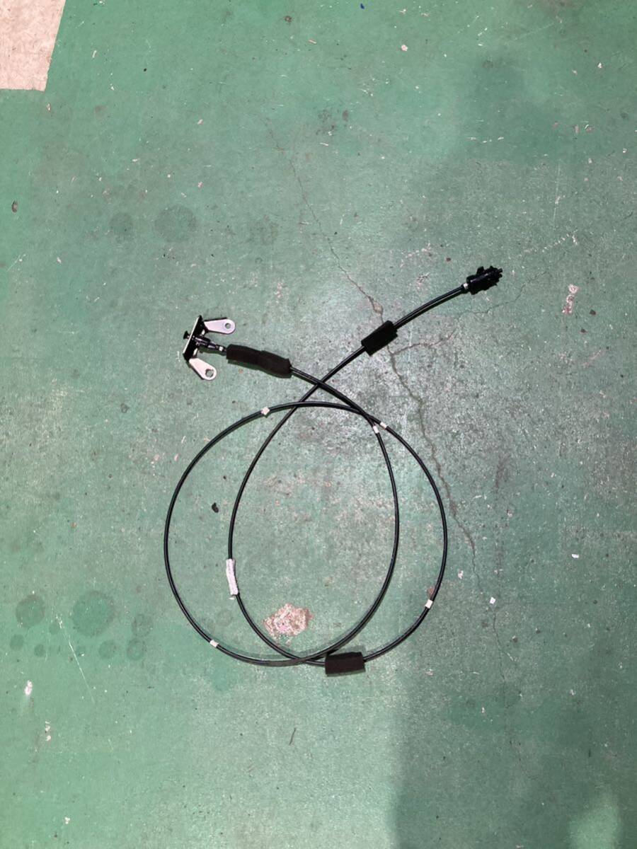 AP1 AP2 S2000フューエルリッドカバー 給油口 ワイヤー ケーブル ホンダ拍卖