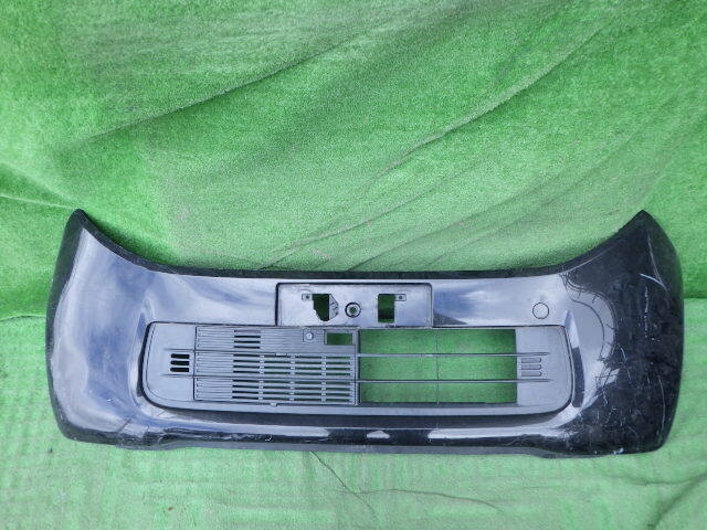 JG1 JG2 N-ONE 純正フロントバンパー おまけ ロアグリル付き ホンダ NONE エヌワン エヌ ワン 黒 71100-T4G-0000拍卖