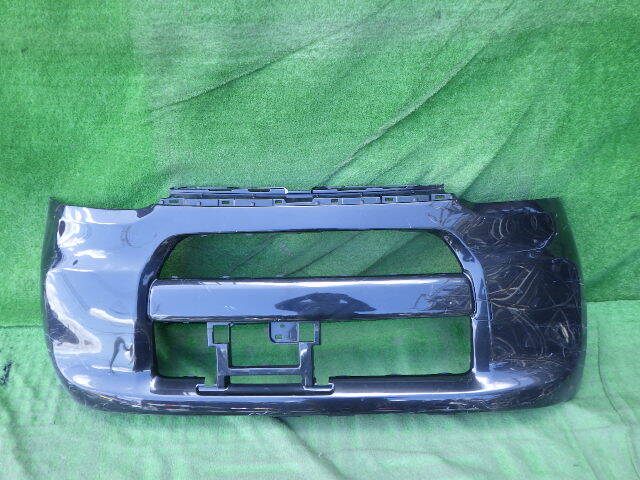 LA600S LA610S タント 純正フロントバンパー 黒 52119-B2D20拍卖