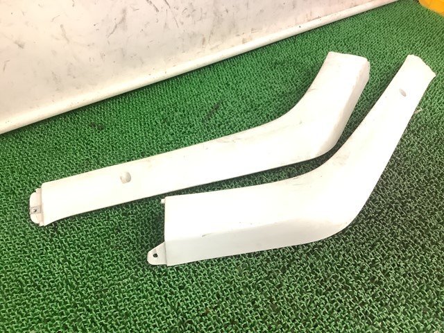 ジャイロ キャノピ 137 TA03 サイドモール 左右 2018年 以降 モデル 必見(140) H3-1221 TT拍卖