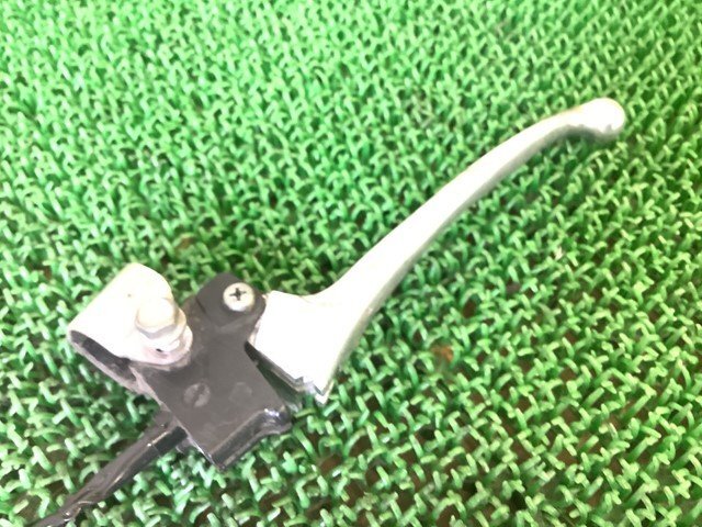 ジャイロ キャノピ 137 TA03ブレーキレバー & ホルダー 左 2018年 以降 モデル 必見(60) H3-1221 TT拍卖