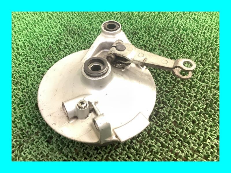 ジャイロ キャノピー 139 TA03 フロント ドラムブレーキ 必見 (80) H3-1220 MM拍卖