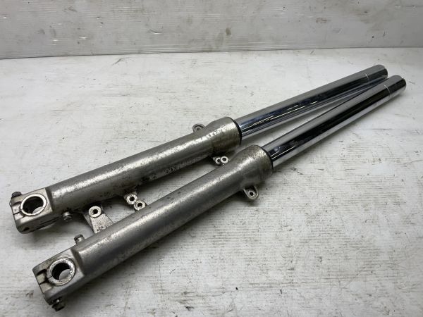 ホンダ NSR250R MC21 フロントフォーク 減衰調整 HA-146 【C6】 MC21 -10009 MC18 MC28拍卖