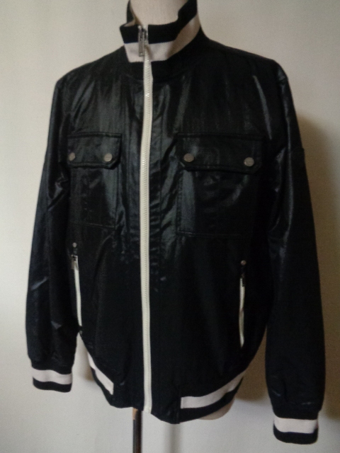 GUESS ゲス アウター ジャンパー ナイロン ジャケット 拍卖