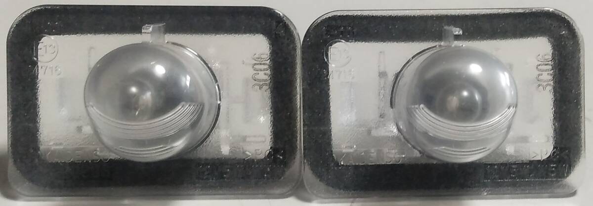 ダイハツ ライセンスランプ ナンバー灯 *TOKAIDENSO 20906*拍卖