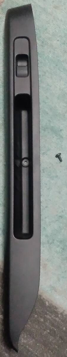 スズキ ワゴンR ハイブリッド MH95S 左リアドア パワーウィンドウスイッチ *83735-63R00*拍卖