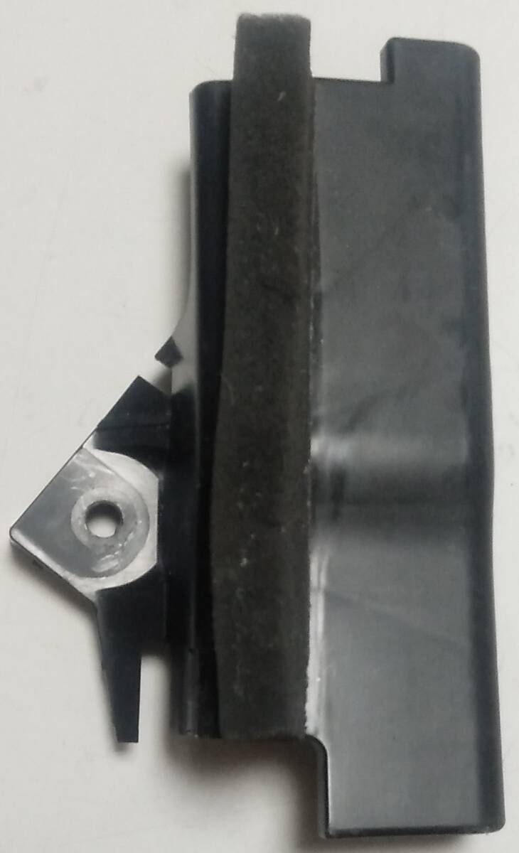 マツダ CX-5 3DA-KF2P ディーゼル車 ラジエターサポート インタークーラー 左エアディフレクター *SH9P-1356Z/SHCP-1356Z*拍卖