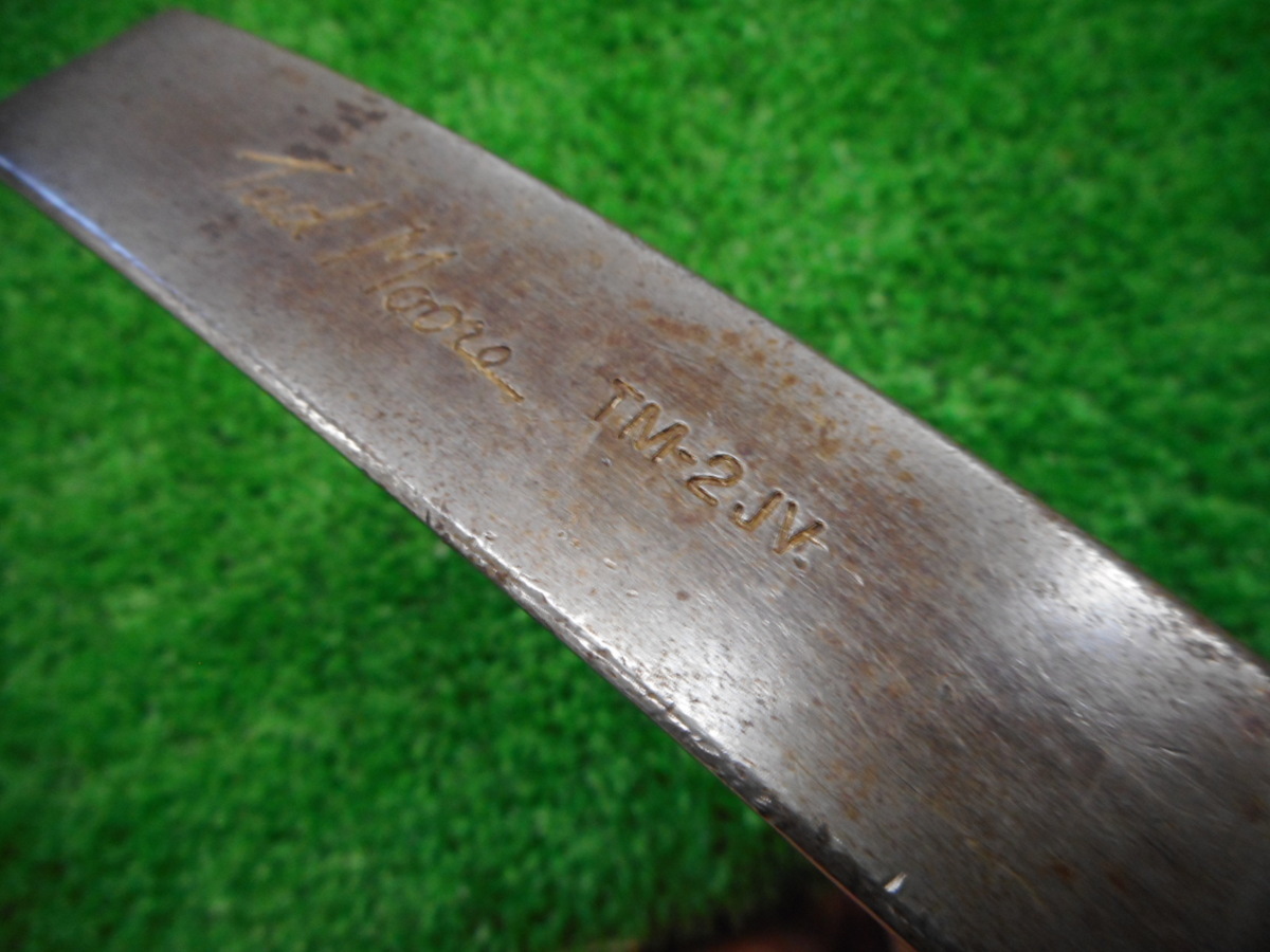 3♪6023 【ダンロップ】マックスフライ TM-2JV 長さ/約34.5インチ シャフト/スチールシャフト【小樽店】♪拍卖