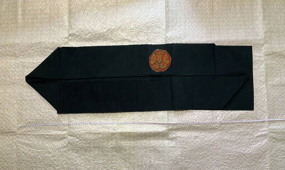 名古屋帯拍卖