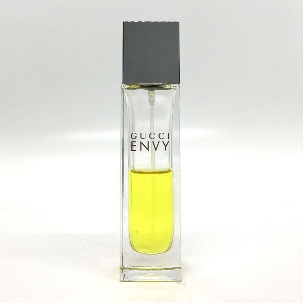 GUCCI グッチ エンヴィ EDT 30ml ☆送料350円拍卖