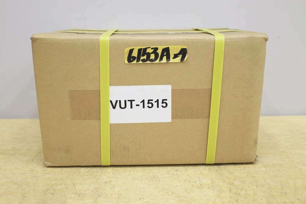 6153A24 未使用 VERTEX バーテックス 傾斜角テーブル VUT-1515拍卖