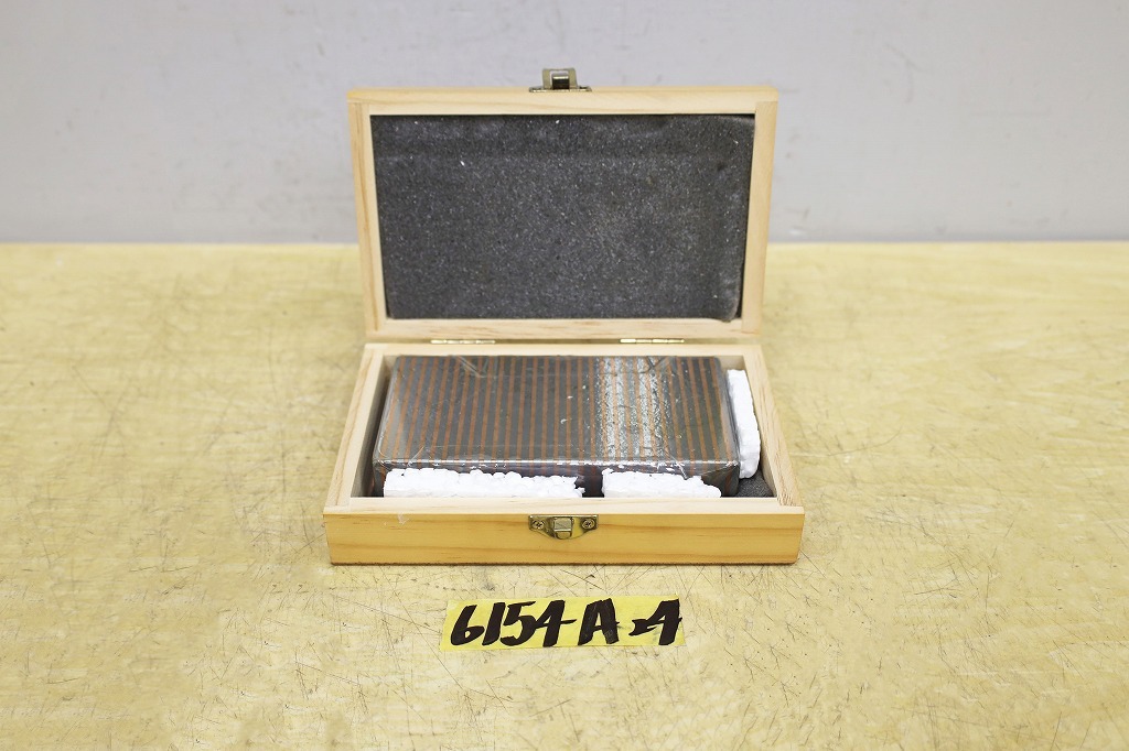 6154A24 未使用 GiGA ギガセレクション インダクションブロック GSHT-150拍卖