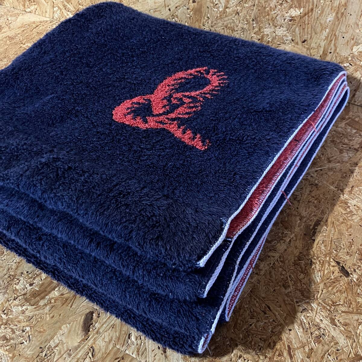 45rpm バスタオル 45R拍卖