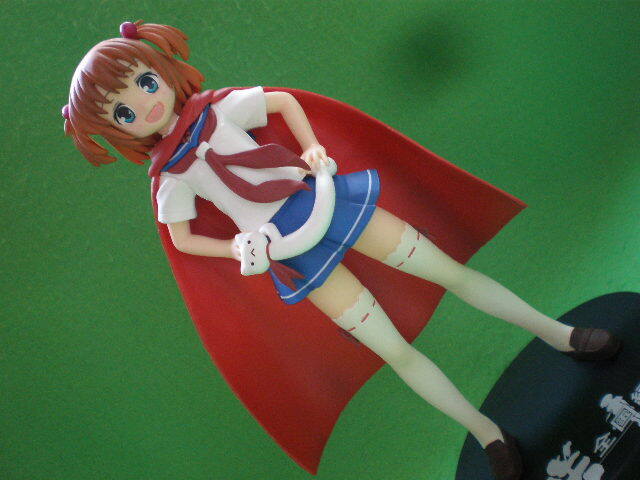 【セガプライズ】 咲-Saki- 全国編 「片岡 優希」PMフィギュア拍卖