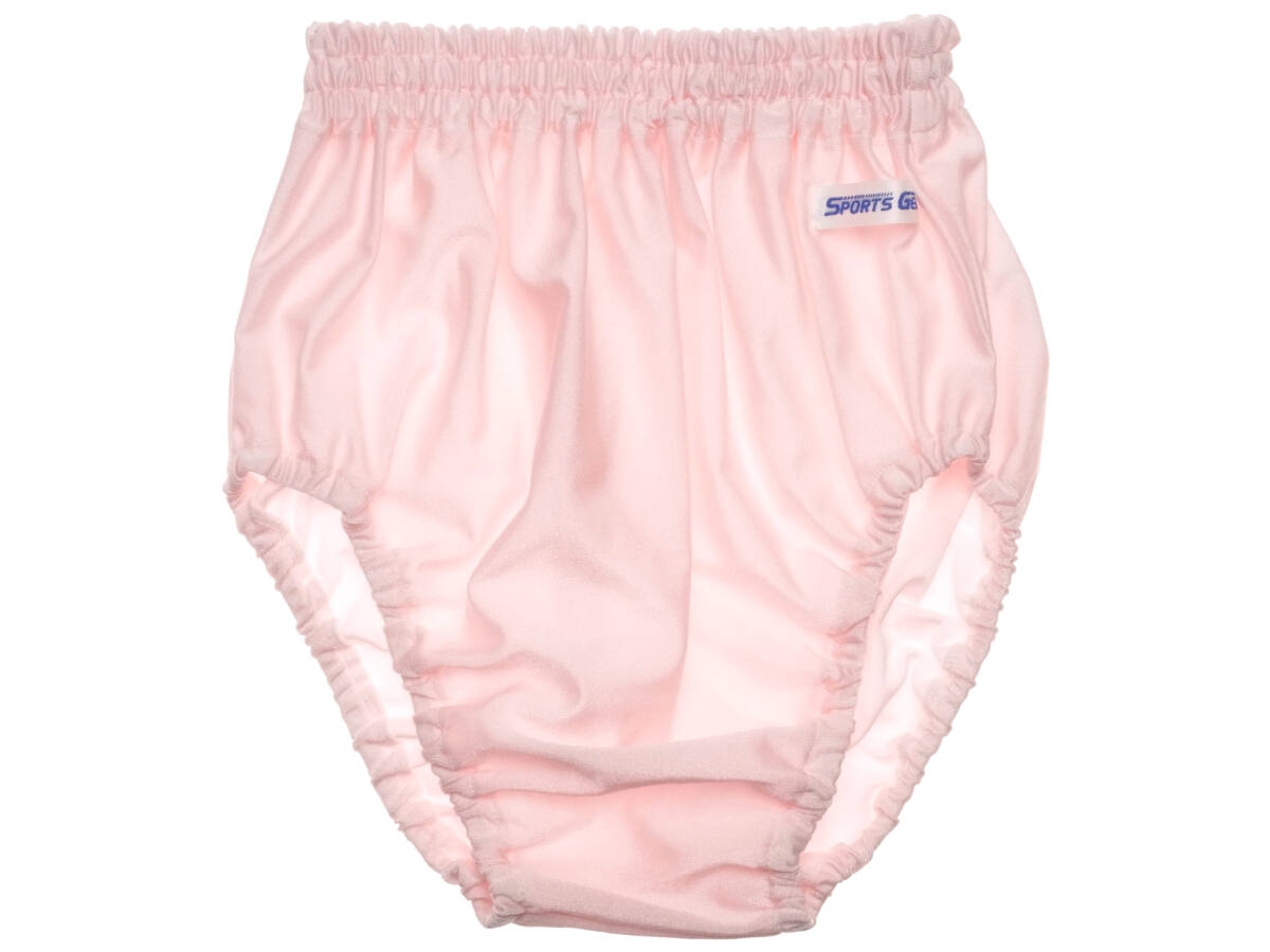 bl04-mpk Mサイズ ハイレグ ブルマ 3段ゴム 光沢生地 ユニセックス拍卖