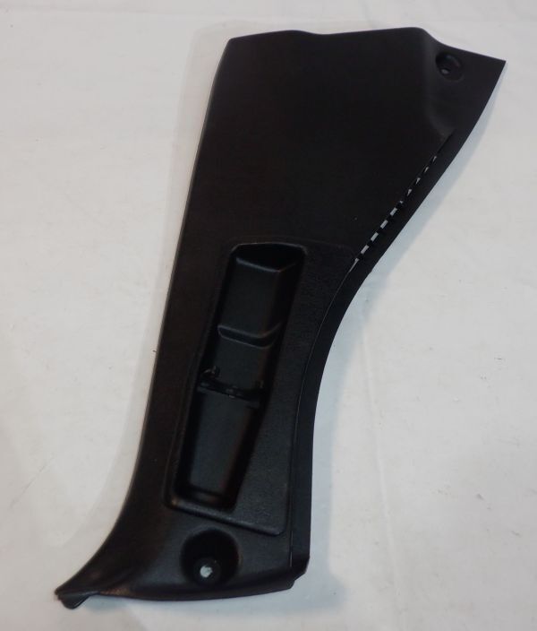 HUD45c08★AW11★MR2★★内装トリム★★ドア開口部後ろ★右★62538-17010★62511-17010★AW11部品大量出品中★迅速発送★送料安い★拍卖