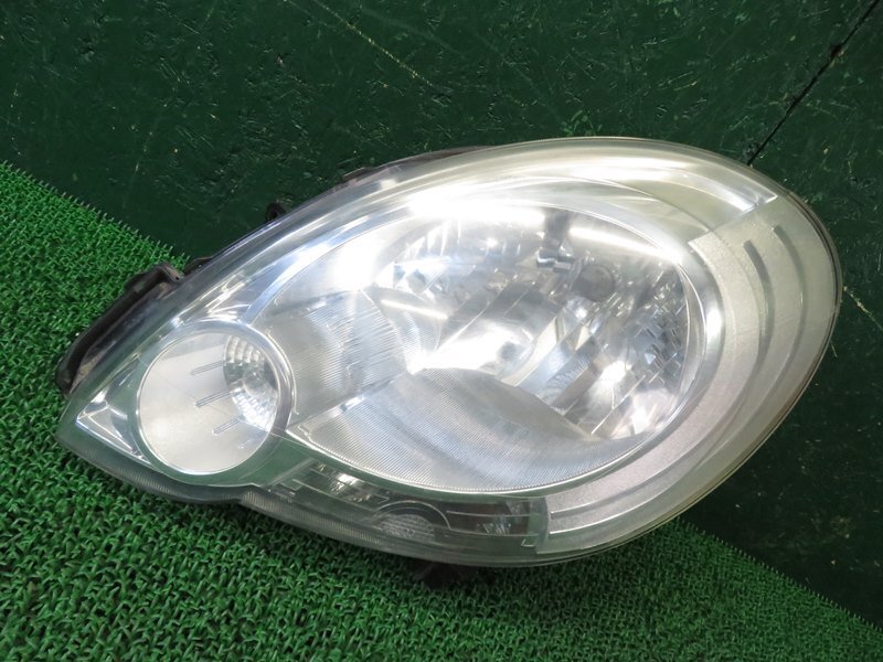 『psi』 ルノー ABA-KWK4M カングー 左ヘッドライト コイト 100-16916 H22年式拍卖