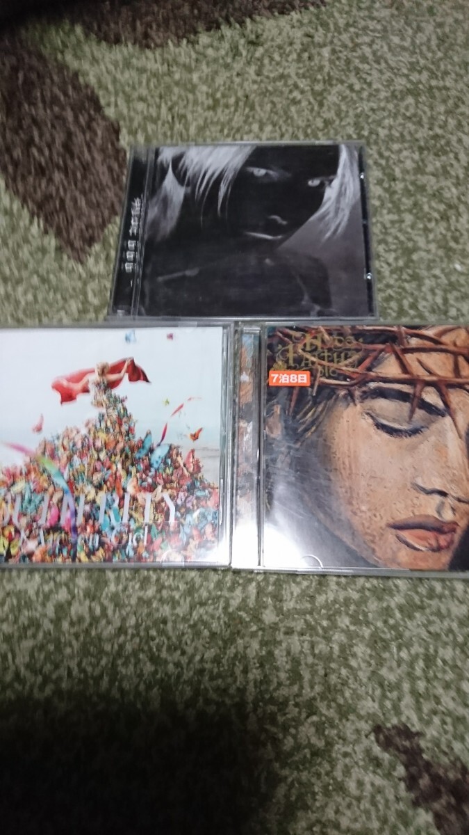 666 (初回DVD付)拍卖