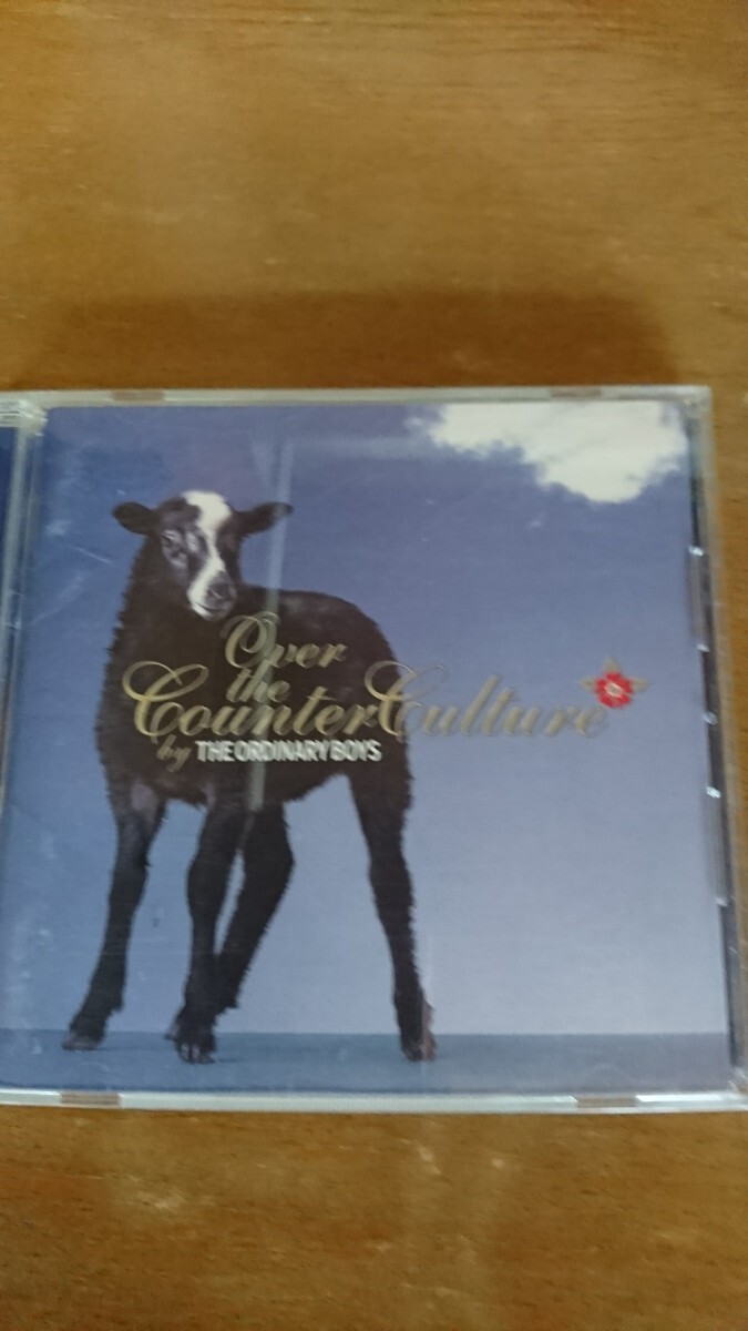 ジオーディナリーボーイ (出荷終了) 限) オーヴァーザ拍卖