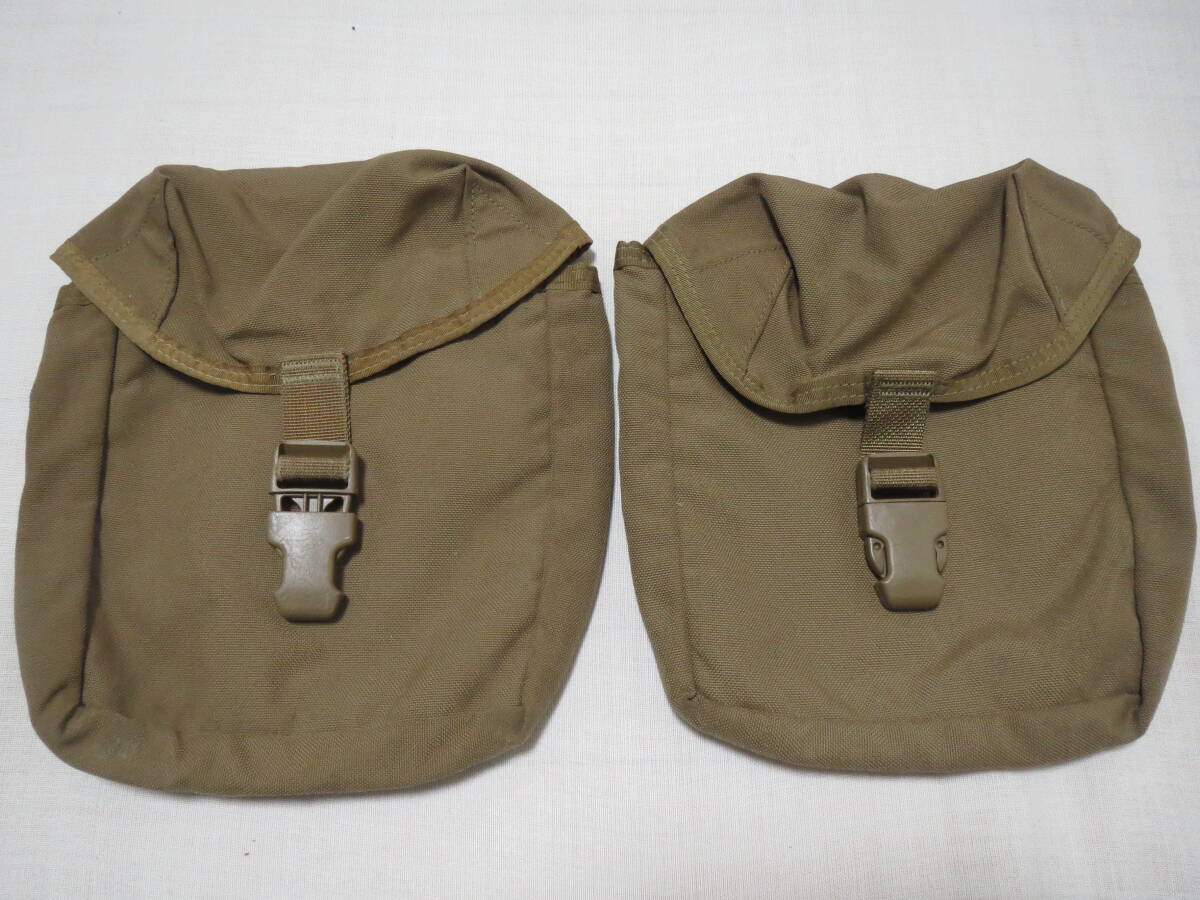 実物 アメリカ海兵隊 USMC US.MARINE IFAK FAST AID KIT POACH ファストエイド キット ポーチ イラク アフガニスタン NO1拍卖