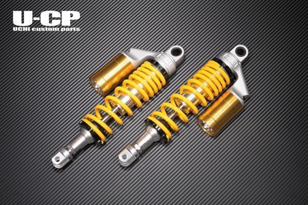 ■新品CB1100F(RC04) U-CP ORIGINARL SUSPENSION【YLGD】 保証付 サスペンション拍卖