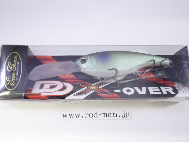 エバーグリーン★MoDo★DDエックスオーバー★コークスクリュー#443拍卖