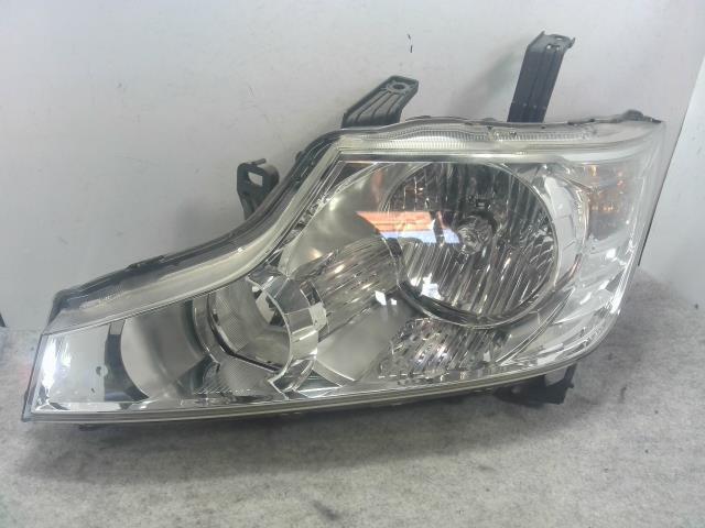 ステップワゴン DBA-RK5 左ヘッドランプ スパーダSアシスタントリフト PB81P コイト 100-22013 33151-SZW-J01拍卖