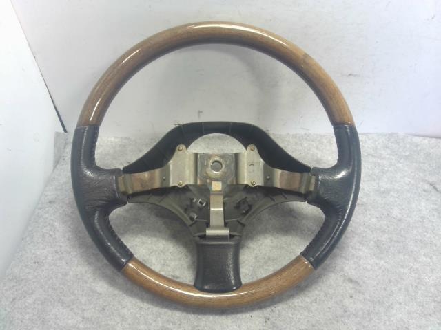 ミラジーノ GH-L700S ハンドル ステアリング ジーノ W16 45102-97202-000拍卖