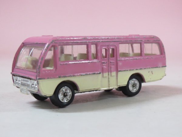 67915■トミカ 46-1 マツダライトバス 1E ハンドルA拍卖