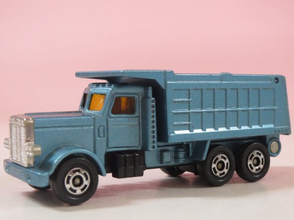 68048■トミカ F67-1-1 アメリカンダンプトラック拍卖