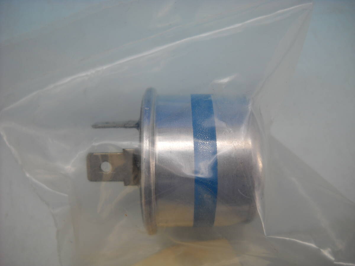 レア ワグナー 1965-1990年 ターンシグナル フラッシャー ストック WAGNER 12V OEM 68543-64B パン ショベル エボ XL U.S.A 拍卖