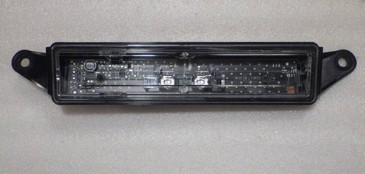 即決 F55/56/57 ミニ バックフォグ 9 852 909 / 241351 10 / 252765拍卖